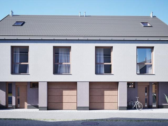 Sprzedam przestronny bliźniak 170 m² w Mierzynie