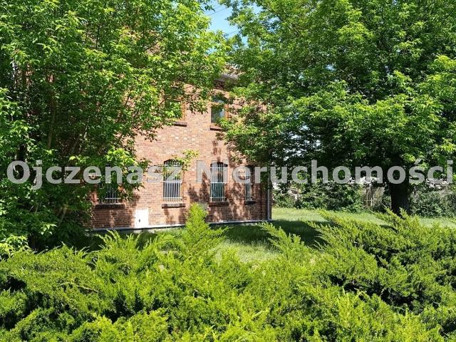 Sprzedam przestronny budynek 470 m² w Bydgoszczy