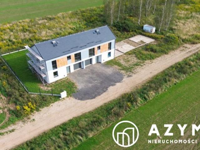 Sprzedam przestronny dom 108,48 m² z 5 pokojami