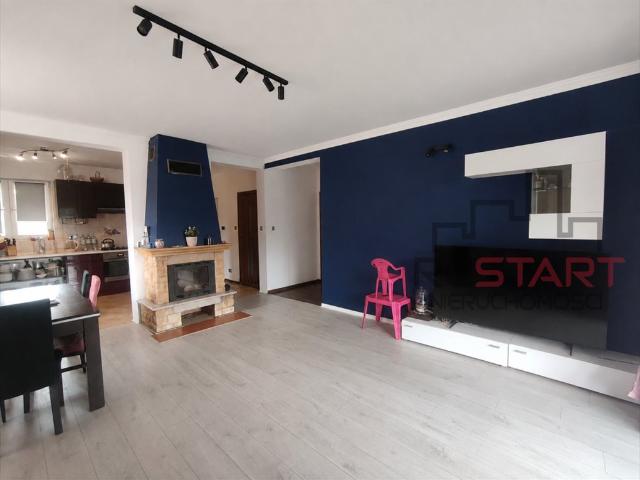 Sprzedam przestronny dom 163 m² na dużej działce 989 m² w Chylicach