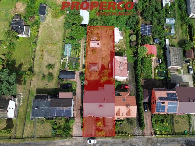Sprzedam przestronny dom 319 m² z niezależnym mieszkaniem w Kielcach