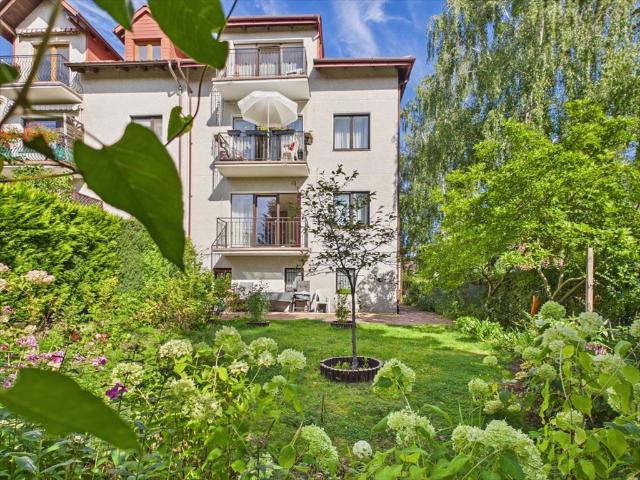 Sprzedam przestronny dom 343 m² w Gdańsku Osowej