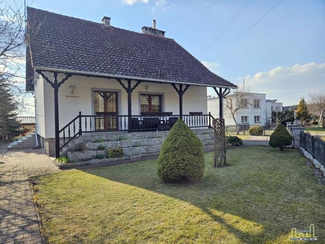 Dom 250 m² z potencjałem biznesowym w Kopanicy polecam
