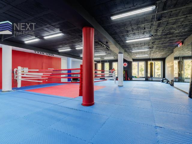 Sprzedam przestronny lokal 216 m² w centrum Mińska Mazowieckiego