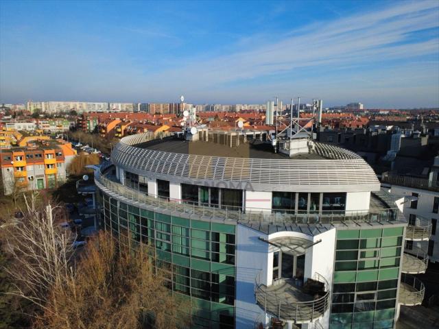 Sprzedam przestronny lokal 256 m² z tarasem i parkingiem