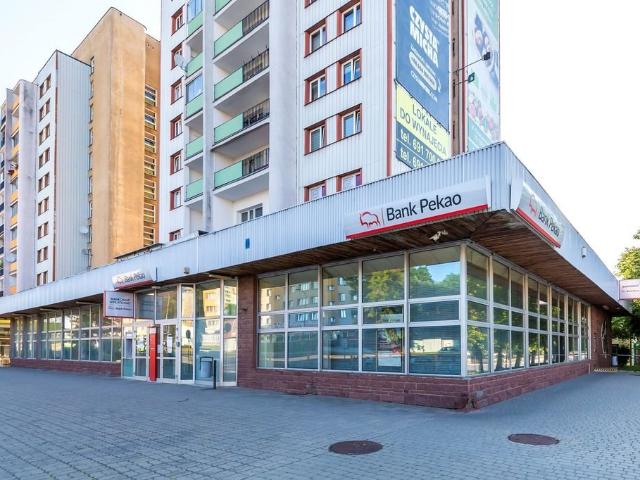 Sprzedam przestronny lokal usługowy 1502 m² w Białymstoku