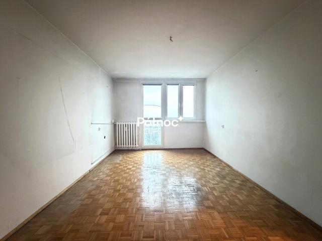 Polecam słoneczne 2 pokojowe mieszkanie 37 m² w Bolesławcu
