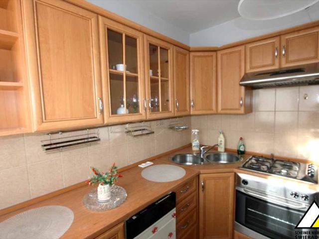 Sprzedam słoneczne 2 pokojowe mieszkanie 37,4 m² w Świeradowie Zdroju