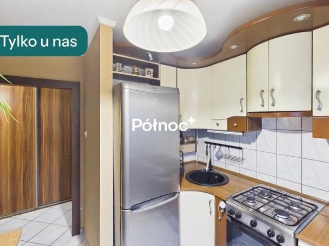 Sprzedam słoneczne 37,3 m² mieszkanie z balkonem w Białymstoku