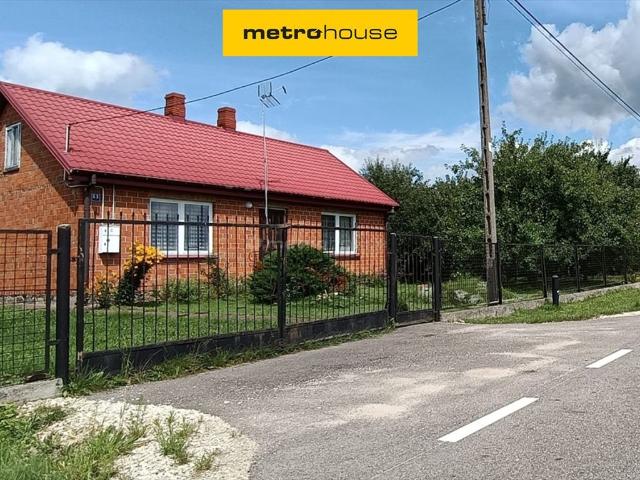 Sprzedam siedlisko 81 m² w Długosiodle dom, stodoła, 2 ha działek