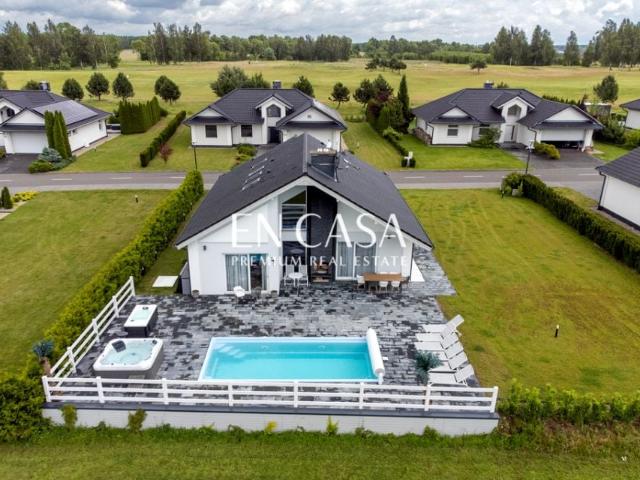 Sprzymierzonych 200 m², Pasłęk