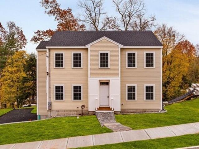 Sprague St, Dedham, Home For Sale