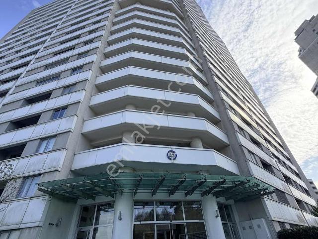 Spradon Vadi'de Kısmi Eşyalı Kiralık 1+1