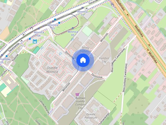 ✅Sprawdź>>> 2p na warszawskiej Winnicy✅