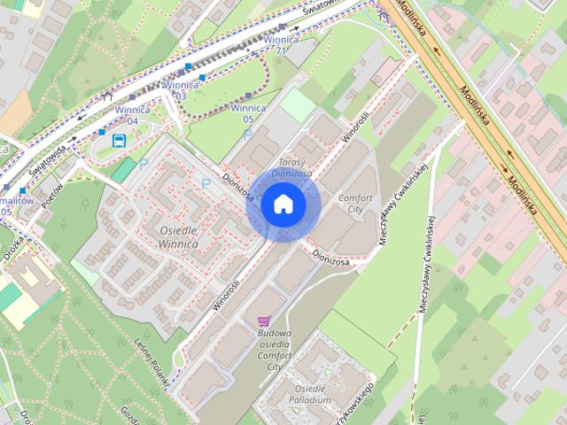 ✅Sprawdź>>> 2p na warszawskiej Winnicy✅