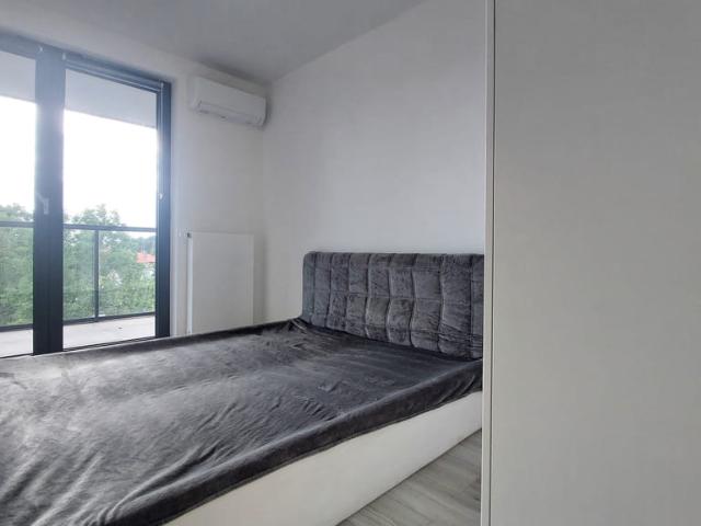 Sprawdź! Apartament Bliżej Gwiazd 46 m²