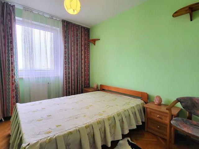 Sprawdź>> Dwa pokoje z loggią i garażem     48 m²