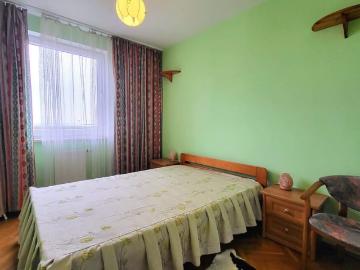 Sprawdź>> Dwa pokoje z loggią i garażem     48 m²