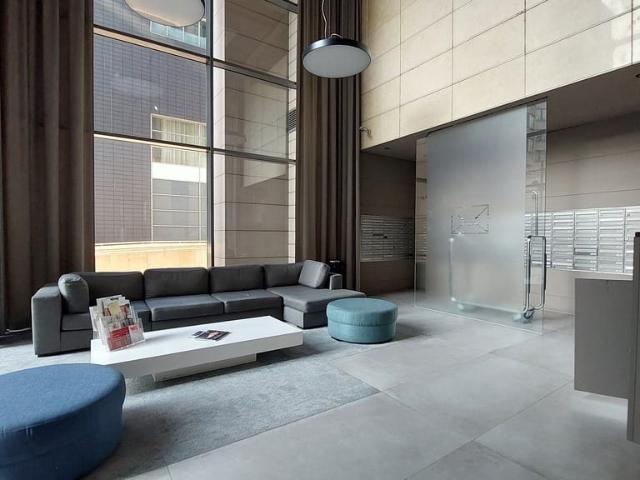 Sprawdź>>> Luksusowy apartament w Centrum 39.59 m²