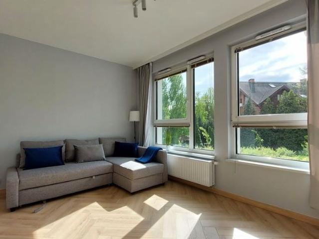 Sprawdź>>> Przestronna kawalerka na Białołęce 27.98 m²