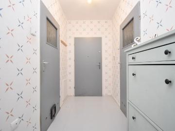 Sprawdź >>> Przytulne mieszkanie przy metrze 38 m²