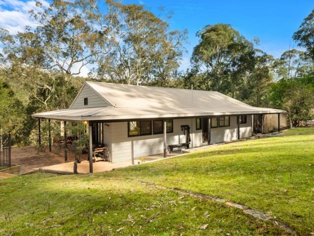Sprawling 238 Acre Country Haven | Endless Potential & Complete Serenity