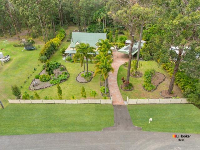 Sprawling 7,905m² Lifestyle Retreat