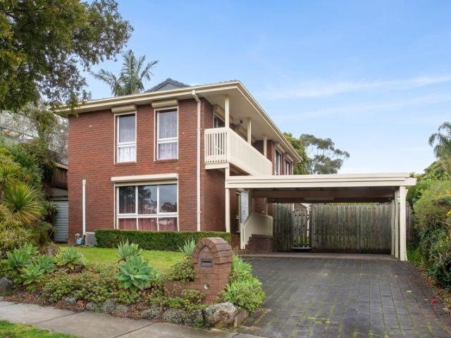 Sprawling 4 Bedroom Plus Study Sanctuary with Unmatched Family Space!