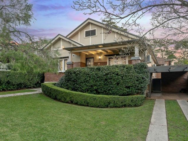 Sprawling Californian bungalow enhanced for modern living