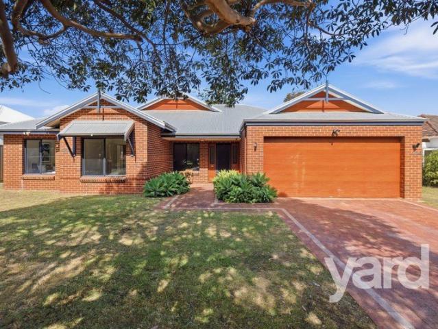 Sprawling Family Home On 1044 sqm Block
