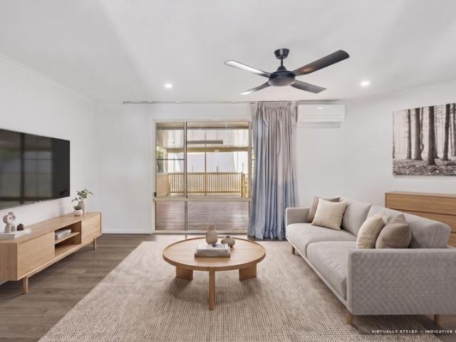 Sprawling Family Home on 751m² | Ready to Move In