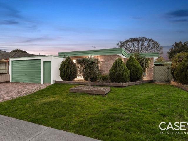 Sprawling Family Home with Endless Possibilities