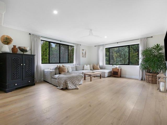 Sprawling Single Level Sanctuary Offering Serenity, Style and Seclusion