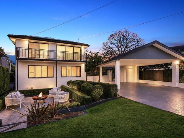 Sprawling Proportions, Spectacular Outdoor Living, Prized Guest Accommodation