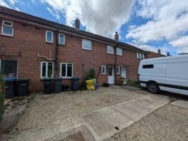 Spreckley Road, Calne