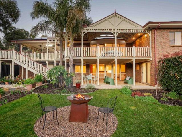 Spread out, settle in  reserve side living without limits.