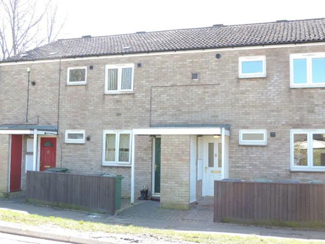 Sprignall, Bretton, Peterborough PE3, 2 bed flat to rent, £875 pcm | PrimeLocation