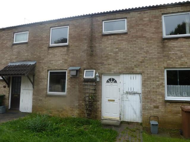 Sprignall, Peterborough, Bretton