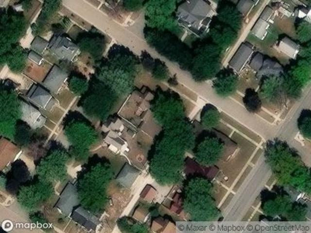 Spriggs St