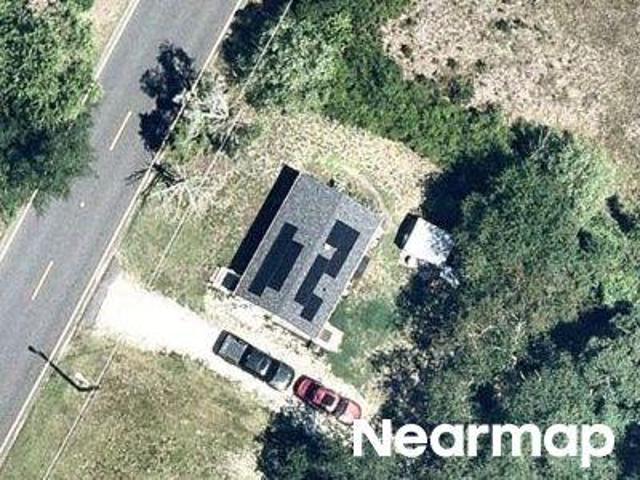 Springtown Rd
