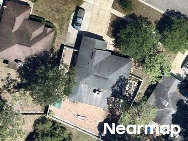 Springtree Rd