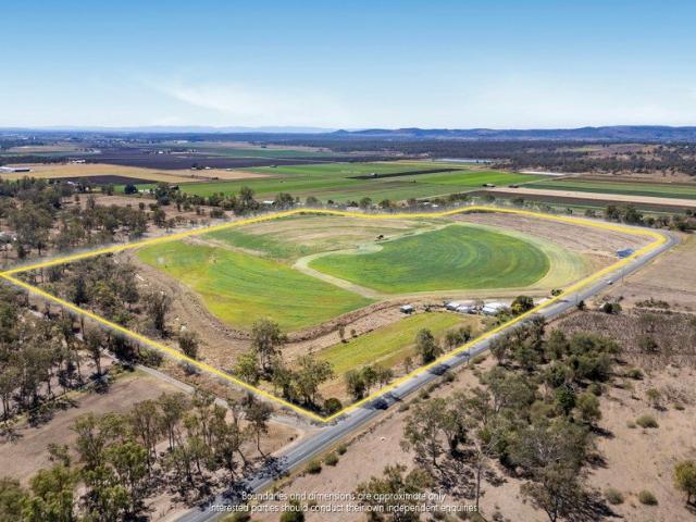 Springvale Farms | A Lockyer Valley Holding Like No Other