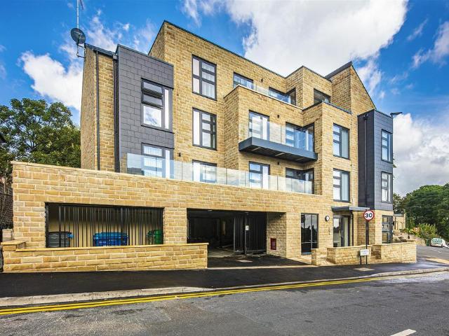 Springvale House, Sheffield S10 2 bed apartment to rent £1,195 pcm £276 pw