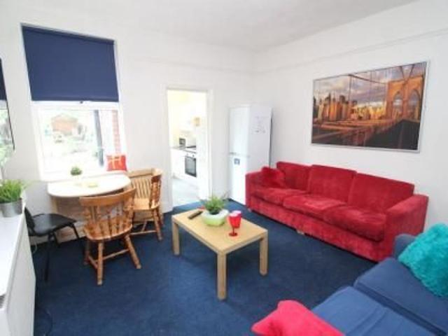 Springvale Road, S10
