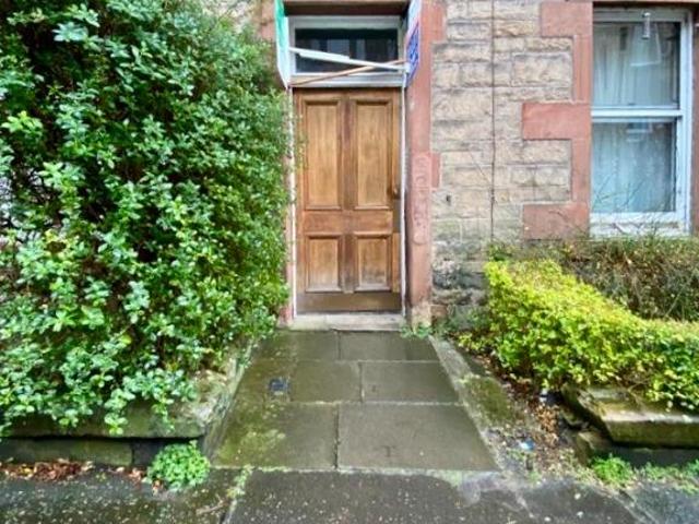 Springvalley Terrace, Morningside. 1 bed flat to rent £1,125 pcm £260 pw