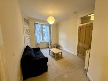 Springvalley Terrace, Morningside, Edinburgh EH10, 1 bed flat to rent, £1,100 pcm | PrimeLocation