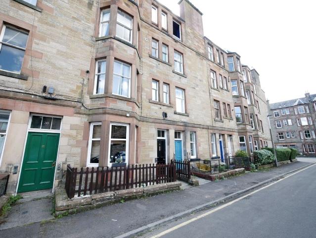 Springvalley Terrace, Morningside, Edinburgh EH10, 1 bed flat to rent, £1,100 pcm | PrimeLocation