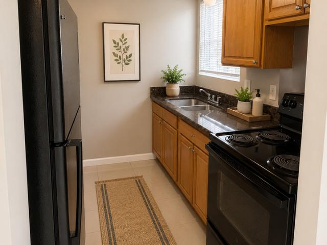 Springview Apartments 1 Bedroom Home for Rent at 2786 Hapeville Rd Sw, Atlanta, GA 30354 Glenrose Heights