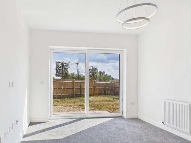 Springview Fields, Ashchurch, Tewkesbury