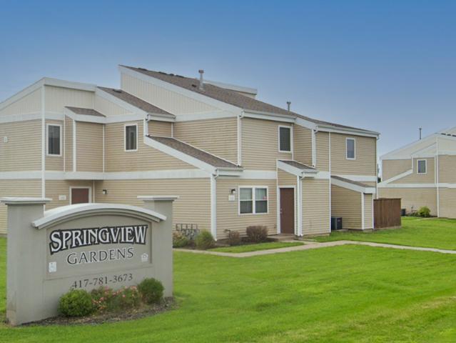 Springview Gardens